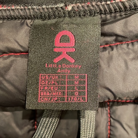 Thermal Skirt ⛸️🎿 - Picture 3 of 4